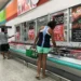 Supermercados vendem menos comida apesar da trégua da inflação