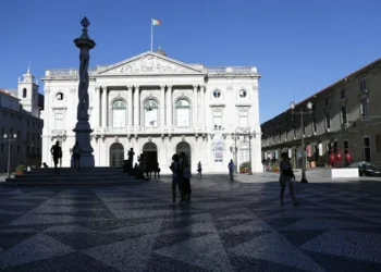 Vereadora do Chega na Câmara de Lisboa desfilia-se do partido e assume mandato como independente