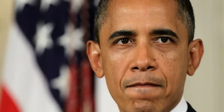 Obama apela a “reação” face a “ataques” contra valores fundamentais dos EUA após nova morte pelo ICE