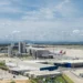 Aeroportos da Motiva crescem 6% e superam 48 milhões de passageiros no ano