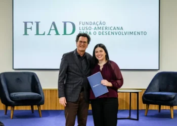 Melhor aluna do Master in Law & Management ganha bolsa para estágio em Nova Iorque