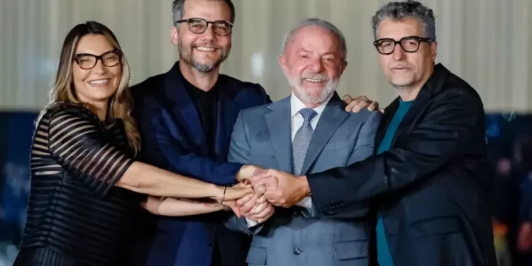 Lula celebra indicações brasileiras ao Oscar: ‘Reconhecimento da cultura’