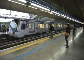 Linha do metrô de Guarulhos ainda segue indefinida