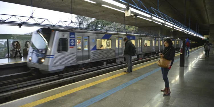 Linha do metrô de Guarulhos ainda segue indefinida