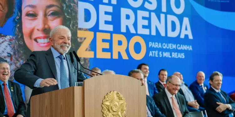 Novo salário mínimo e isenção do IR: entenda as regras que passam a valer hoje