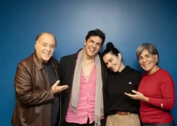 ‘Se Eu Fosse Você’ retorna após quase duas década e promete repetir sucesso de bilheteria