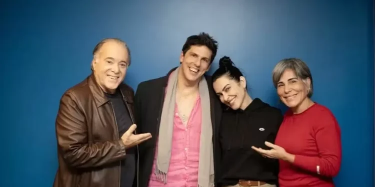 ‘Se Eu Fosse Você’ retorna após quase duas década e promete repetir sucesso de bilheteria