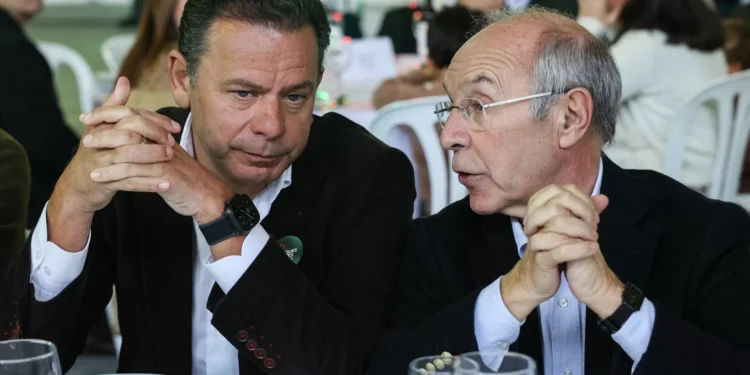 “Não podemos facilitar”: Montenegro avisa que votar em Seguro e Cotrim ajuda à passagem dos “populistas” à segunda volta