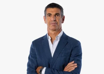 Henrique Rodrigues da Silva é o novo CEO da Vanguard