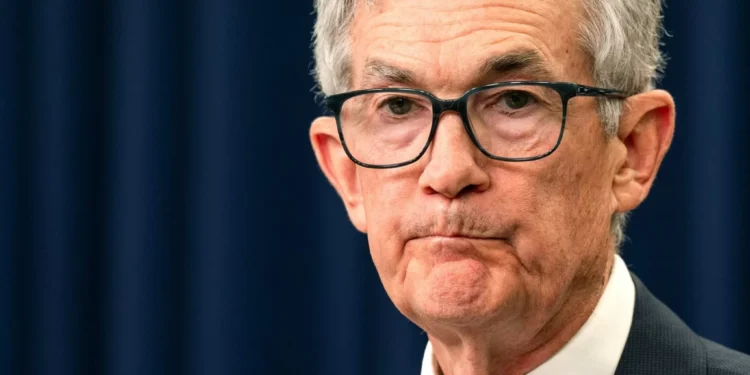 Powell diz que Fed foi intimado pela Justiça dos EUA e denuncia pressão política