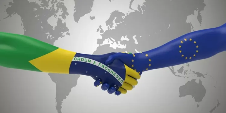 Carne e café de um lado; vinho e azeite do outro: os ganhadores do acordo Mercosul–UE