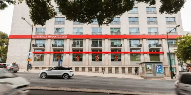 Generali Tranquilidade reforça apoio no terreno após passagem das depressões Joseph e Kristin