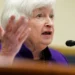 Yellen critica investigação contra Powell nos EUA: “Mercado deveria estar preocupado”
