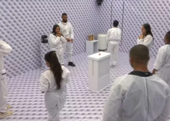 ‘BBB 26’: Vaga de Henri Castelli será preenchida por participante do Quarto Branco