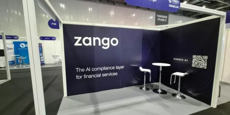 Startup britânica de IA Zango contrata em Portugal para crescer no mercado nacional