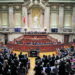 PS quer debate de urgência no parlamento sobre controlo de fronteiras