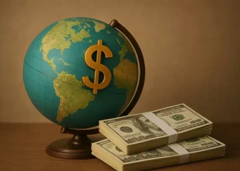 Banco Mundial vê resiliência do crescimento global em 2026 apesar de tarifas