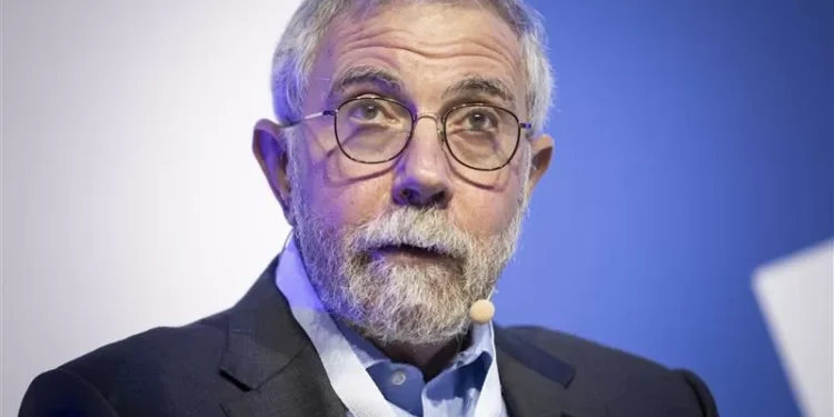 Krugman: Trump está ‘venezuelando’ os EUA e ataque ao Fed pode ‘sair pela culatra’