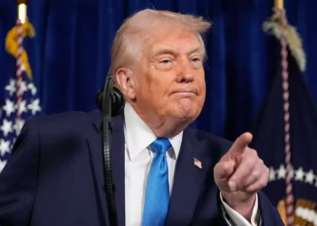 Trump diz ao NYT que já tomou decisão sobre próximo presidente do Fed