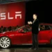 Lucros da Tesla caem 26% no quarto trimestre