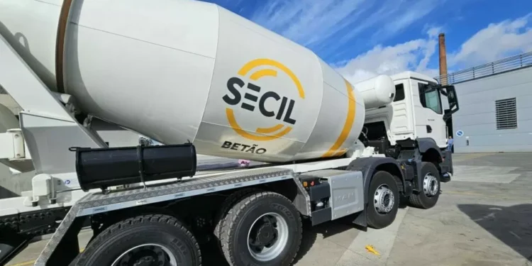 Secil compra Argatecnic antes da venda à Molins