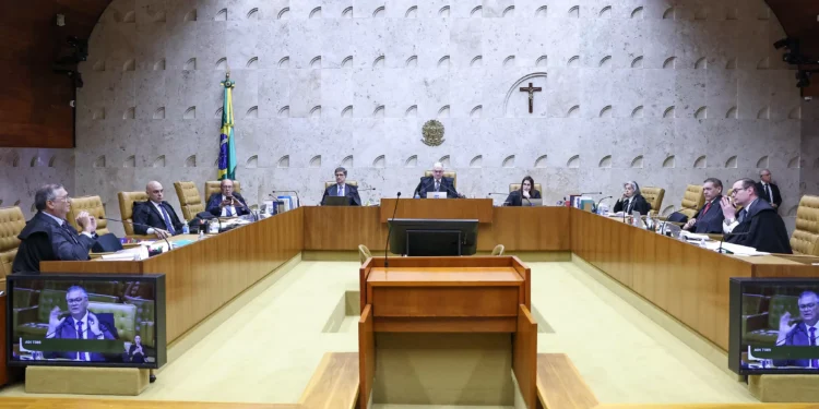 STF julgará em fevereiro incidência de PIS/Cofins em reservas técnicas de seguradoras