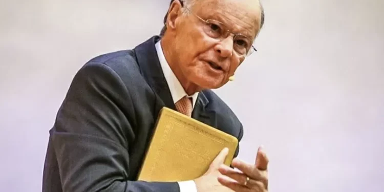 Briga de R$ 500 milhões envolve banco ligado a Edir Macedo após crise do Master