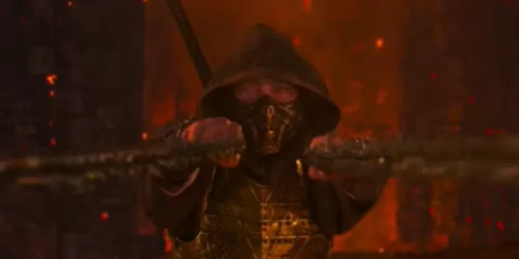 Mortal Kombat 2 ganha trailer e empolga os fãs
