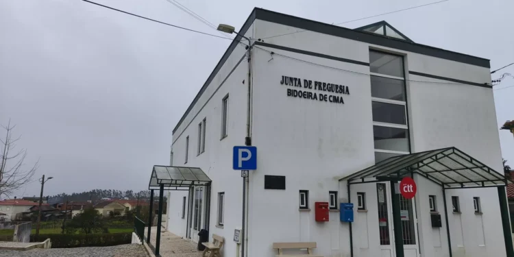 Faltou a luz para votar em Leiria