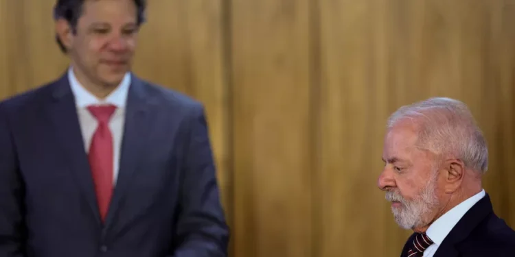 Lula se encaminha para confirmar Mello e Cavalcanti no BC, apesar do mercado resistir