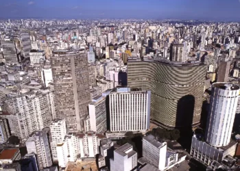 Agência de investimento atrai mais de R$ 3 bilhões para São Paulo em 2025