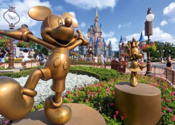 Transição crucial: o que está em jogo na sucessão no reino da Disney