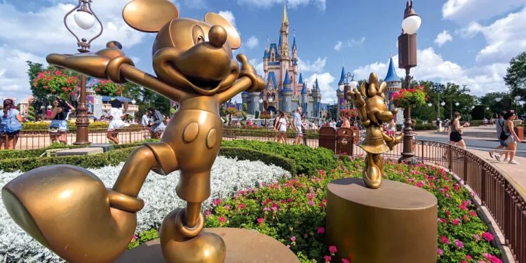 Transição crucial: o que está em jogo na sucessão no reino da Disney