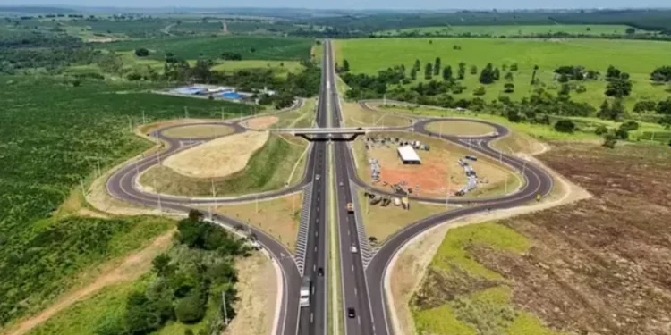 Rota Mogiana: grupo da Azevedo & Travassos vence leilão com oferta de R$ 1,08 bi