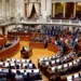 Pacote fiscal aprovado no Parlamento apesar de votos contra do PS