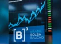 Rumo aos 200 mil pontos: o que explica a alta recorde da bolsa brasileira