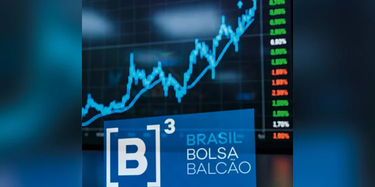 Rumo aos 200 mil pontos: o que explica a alta recorde da bolsa brasileira