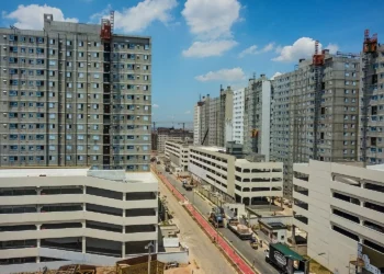 Minha Casa, Minha Vida já responde por metade dos lançamentos e vendas do mercado imobiliário