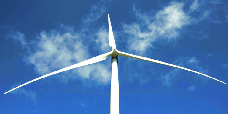 Exus Renewables adquire 60% do portfólio eólico da Masdar em Portugal