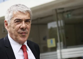 Marco António Amaro é o novo advogado nomeado para Sócrates