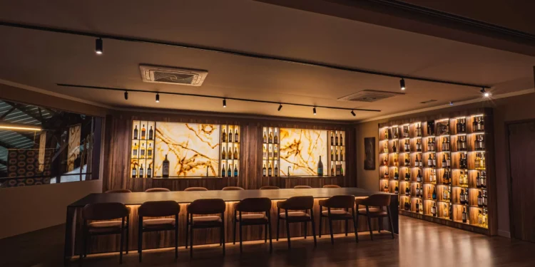 Bacalhôa reforça estratégia global de internacionalização