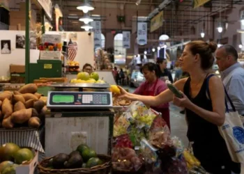 Inflação ao consumidor (CPI) dos EUA sobe 0,2% em janeiro, pouco abaixo do esperado