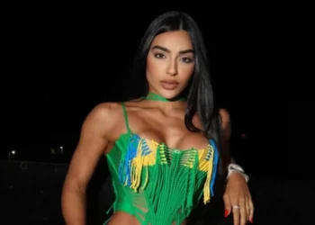 Duda Freire, melhor amiga de Virginia, quebra silêncio e fala sobre prisão do pai