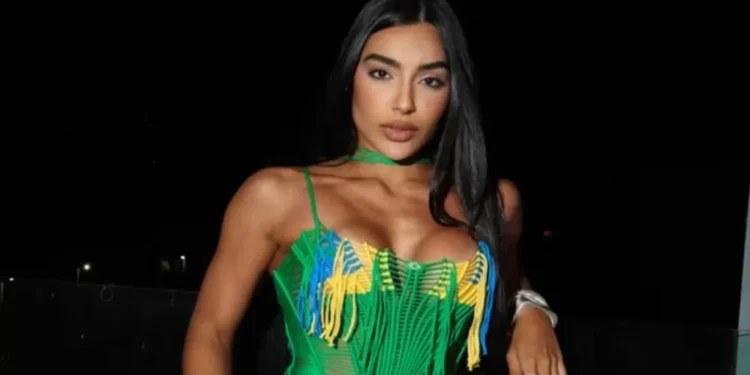 Duda Freire, melhor amiga de Virginia, quebra silêncio e fala sobre prisão do pai