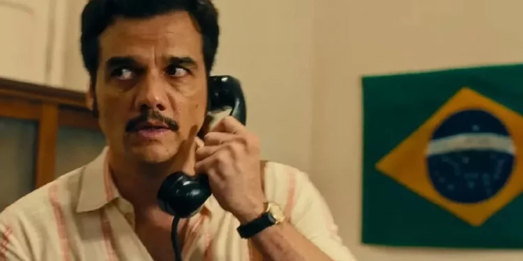 Oscar 2026: Revista internacional prevê Wagner Moura na 5ª posição como ‘Melhor Ator’