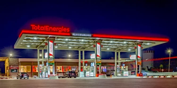 TotalEnergies apoia formação de empresas angolanas para incentivar conteúdo local