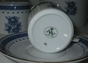 Vista Alegre com novo CEO. Sai Nuno Terras Marques e entra Fernando Nunes