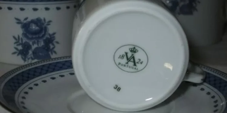 Vista Alegre com novo CEO. Sai Nuno Terras Marques e entra Fernando Nunes