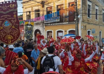Qual é o maior Carnaval do Brasil? E qual mais cresce? Veja os números da folia