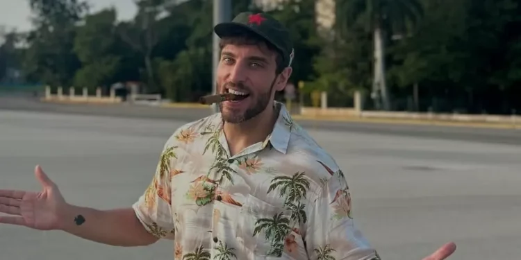 Leo Lins é absolvido de condenação a oito anos de prisão